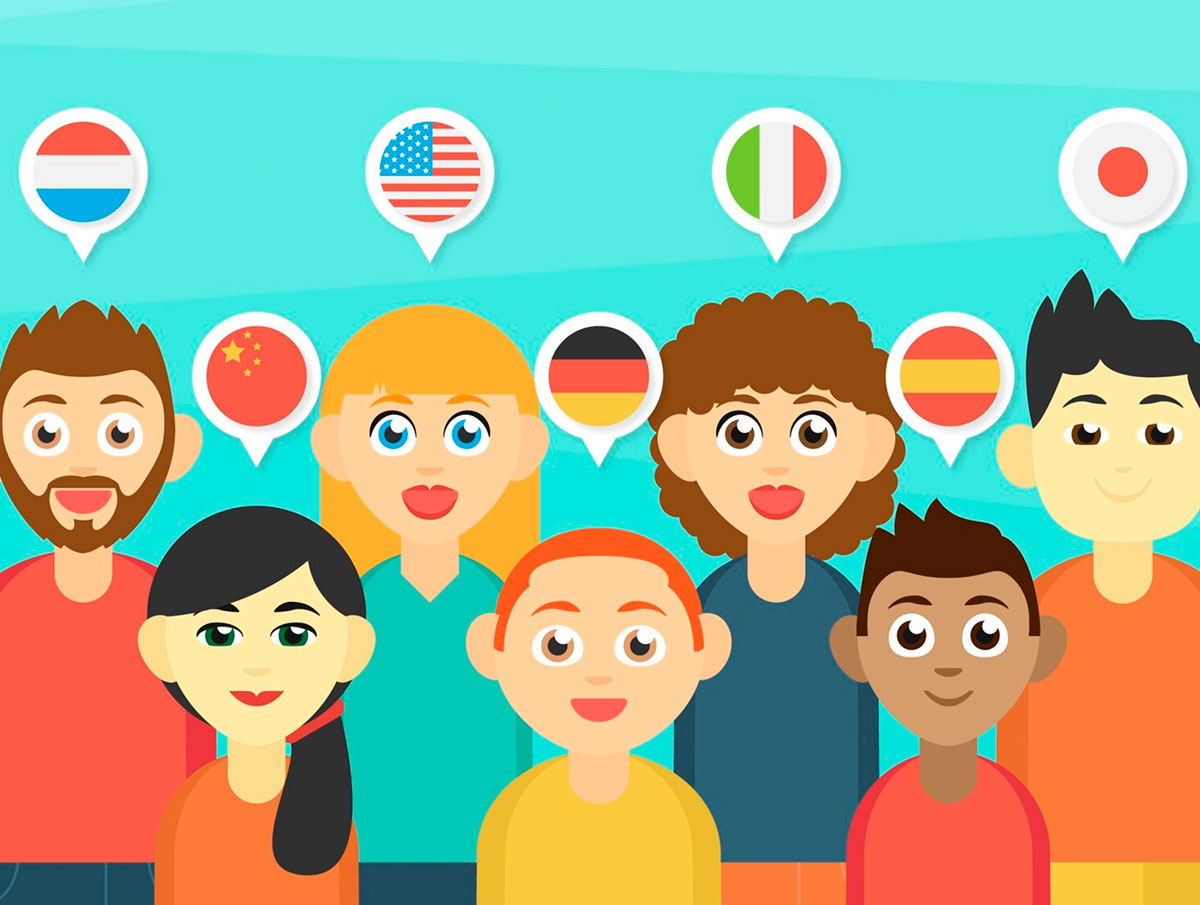 Какой язык станет самым распространенным