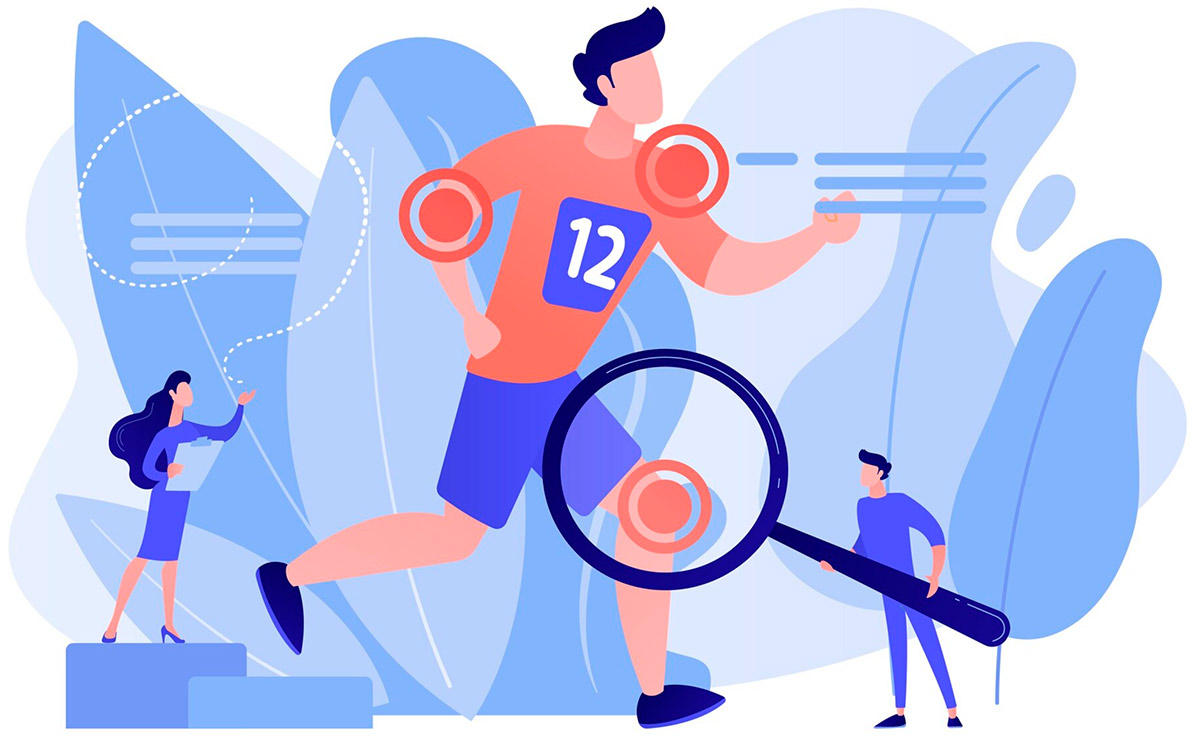 Профессиональная переподготовка специалистов в сфере спорта