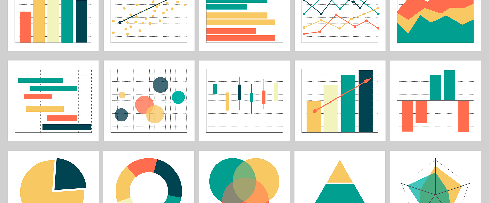 Онлайн создание диаграмм