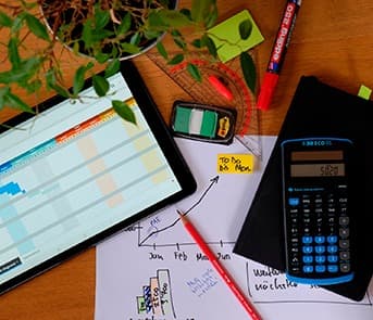 Бизнес-план как продукт проектной деятельности