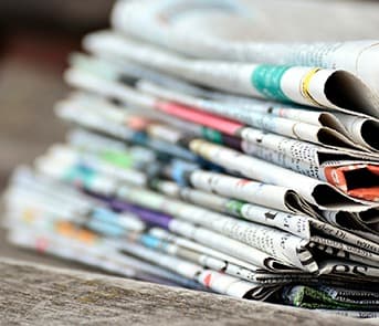 Газета как продукт проектной деятельности