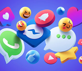 Группа в соцсети как продукт проектной деятельности