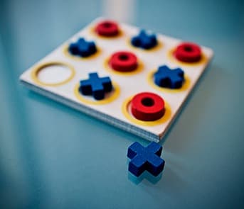 Игра как продукт проектной деятельности