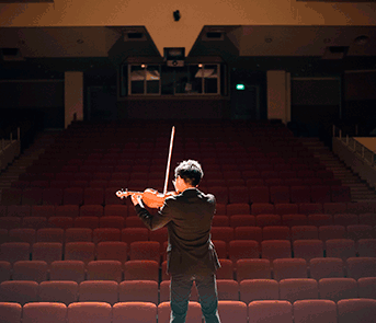 Концерт как продукт проектной деятельности