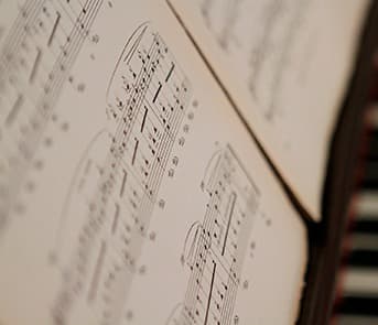 Музыкальное произведение как продукт проектной деятельности