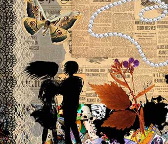 Постер как продукт проектной деятельности