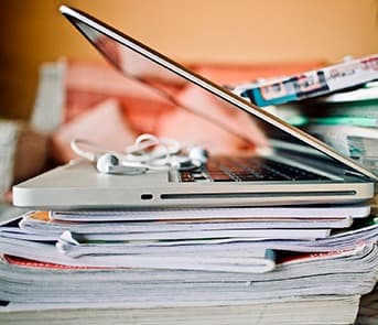 Статья как продукт проектной деятельности