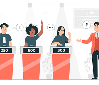 Викторина как продукт проектной деятельности